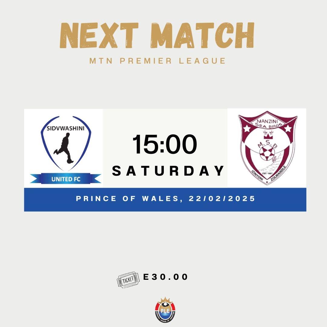 Event Advert